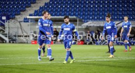 21.12.20 Karlsruher SC - Hamburger SV
