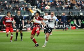 11.03.23 Eintracht Frankfurt - VfB Stuttgart