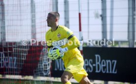 08.08.20 VfB Stuttgart - SV Sandhausen
