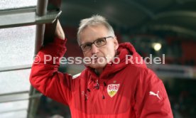 VfB Stuttgart - Bayer 04 Leverkusen