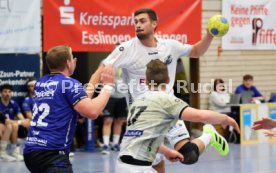 25.11.23 TSV Denkendorf - SG Hegensberg/Liebersbronn
