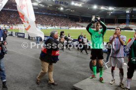 23.02.10 VfB Stuttgart - FC Barcelona