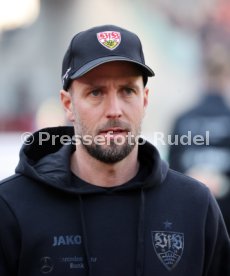 05.04.23 1. FC N&uuml;rnberg - VfB Stuttgart