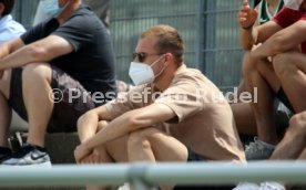 12.06.21 VfB Stuttgart II - Eintracht Stadtallendorf