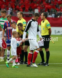 FC Energie Cottbus - VfB Stuttgart