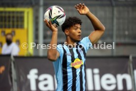 24.08.21 SV Waldhof Mannheim - SV Meppen