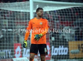 1. FSV Mainz 05 - VfB Stuttgart