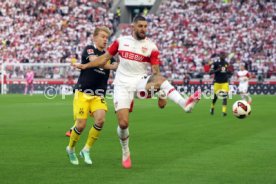 19.09.26 VfB Stuttgart - Borussia Dortmund