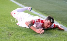 FC Augsburg - VfL Wolfsburg