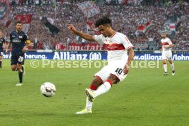 VfB Stuttgart - Union Berlin