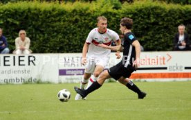 26.05.22 wfv-Pokal Finale U19 SSV Ulm 1846 - U19 VfB Stuttgart