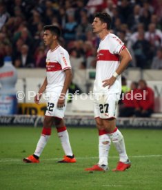 VfB Stuttgart - Fortuna D&uuml;sseldorf