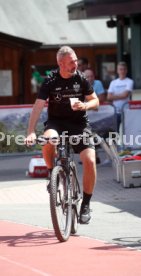 Trainingslager Kitzb&uuml;hel 2019
