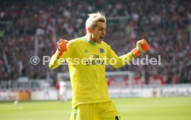 VfB Stuttgart - Hamburger SV