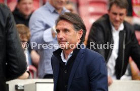 VfB Stuttgart - VfL Wolfsburg