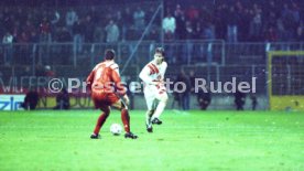 08.11.94 FC Bayern M&uuml;nchen Amateure - VfB Stuttgart