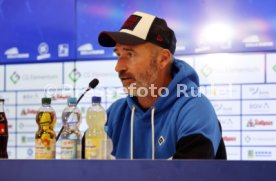 06.08.23 Karlsruher SC - Hamburger SV