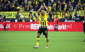 22.10.22 Borussia Dortmund - VfB Stuttgart