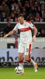 VfB Stuttgart - Hannover 96