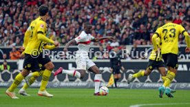 15.04.23 VfB Stuttgart - Borussia Dortmund
