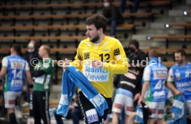 05.05.21 Frisch Auf G&ouml;ppingen - SG Flensburg-Handewitt