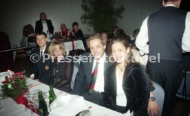 19.10.96 VfB Stuttgart Herbstball