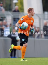 VfB Stuttgart II - Stuttgarter Kickers