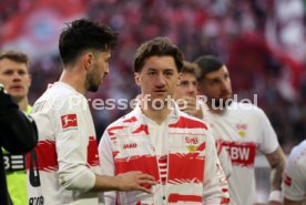 19.04.26 FC Bayern M&uuml;nchen - VfB Stuttgart