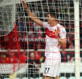 VfB Stuttgart - SV Wehen Wiesbaden