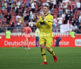 02.10.21 VfB Stuttgart - TSG 1899 Hoffenheim