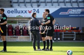 24.04.21 SC Freiburg - TSG 1899 Hoffenheim