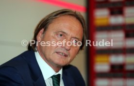VfB Stuttgart Martin Sch&auml;fer