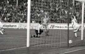24.11.90 VfB Stuttgart - 1. FC K&ouml;ln