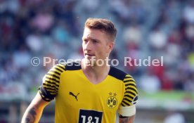 21.08.21 SC Freiburg - Borussia Dortmund