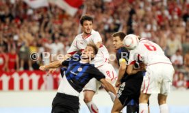 26.08.10 VfB Stuttgart - Slovan Bratislava