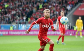 30.03.25 SC Freiburg - 1. FC Union Berlin