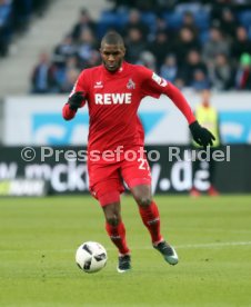 TSG 1899 Hoffenheim - 1. FC K&ouml;ln