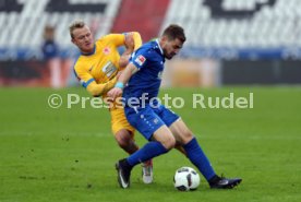 Karlsruher SC - Eintracht Braunschweig