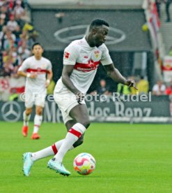 15.10.22 VfB Stuttgart - VfL Bochum