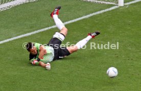 06.08.11 VfB Stuttgart - FC Schalke 04
