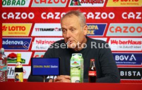 25.01.23 SC Freiburg - Eintracht Frankfurt