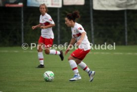 28.08.22 Frauen TSV Deizisau - VfB Stuttgart