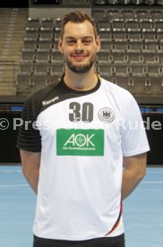 Handball DHB