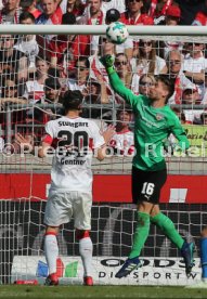 VfB Stuttgart - TSG 1899 Hoffenheim