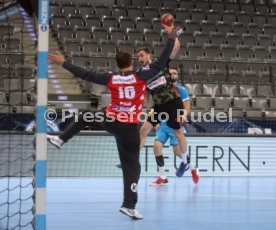 14.11.20 TVB Stuttgart - TSV Hannover-Burgdorf