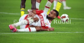 19.09.26 VfB Stuttgart - Borussia Dortmund