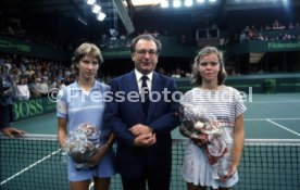 21.10.84 Porsche Tennis Grand Prix Filderstadt