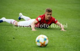 DFB-Pokal Finale 2019 RB Leipzig - FC Bayern M&uuml;nchen