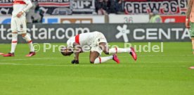 05.02.23 VfB Stuttgart - SV Werder Bremen