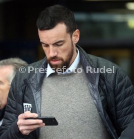Karlsruher SC - SC Preu&szlig;en M&uuml;nster